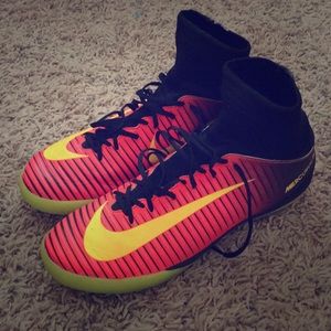 Nike superfly 5